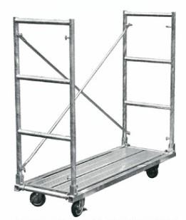 Goods Shelfs