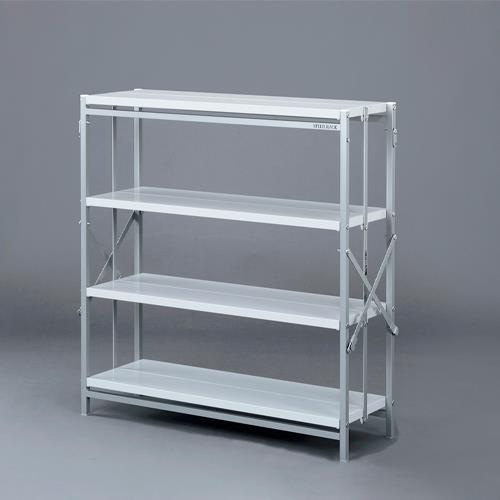 おすすめの物品棚アイテム