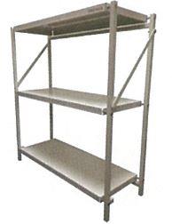 Goods Shelfs