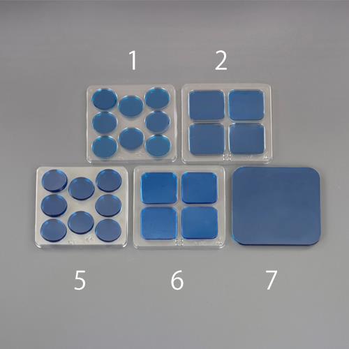Goods Shelfs