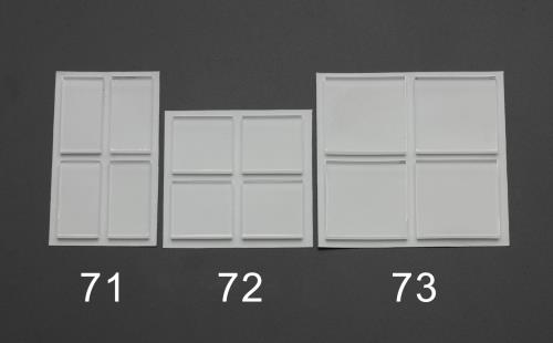 Goods Shelfs