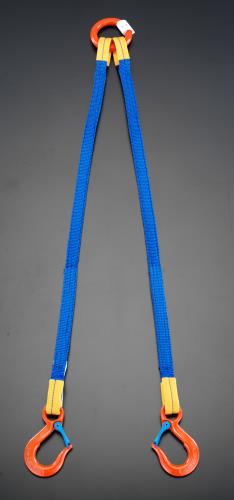 Hanging Clamps, Slings, Load Clamps