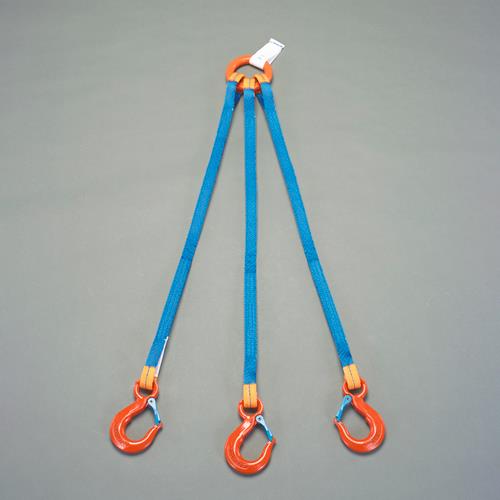 Hanging Clamps, Slings, Load Clamps