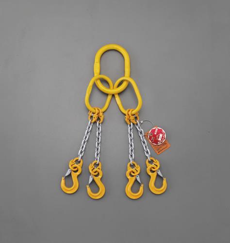 Hanging Clamps, Slings, Load Clamps