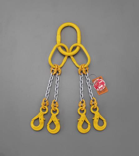 Cargo Handling Supplies