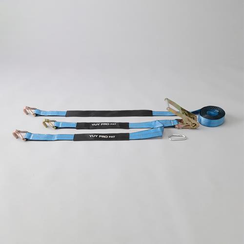 Hanging Clamps, Slings, Load Clamps