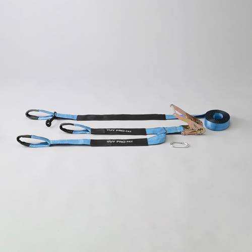 Hanging Clamps, Slings, Load Clamps