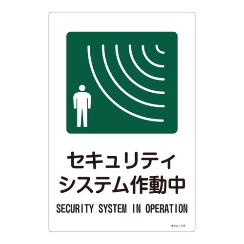 Disaster / Crime Prevention
