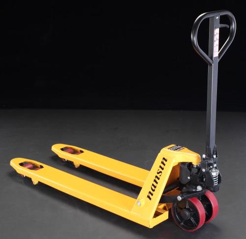 Lifter Hand Pallet Trucks