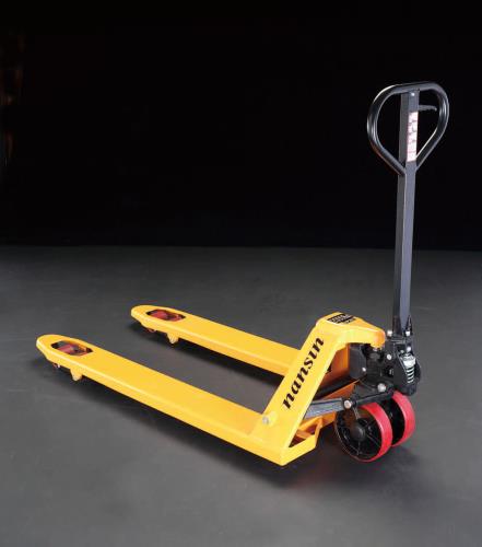 Lifter Hand Pallet Trucks