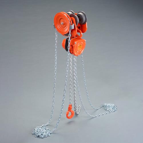 Chain Block Cranes