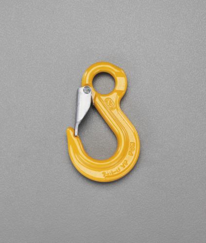 Hanging Clamps, Slings, Load Clamps