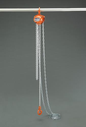 Chain Block Cranes