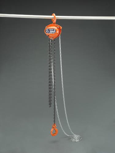 Chain Block Cranes