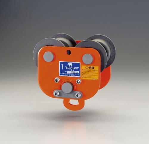 Chain Block Cranes
