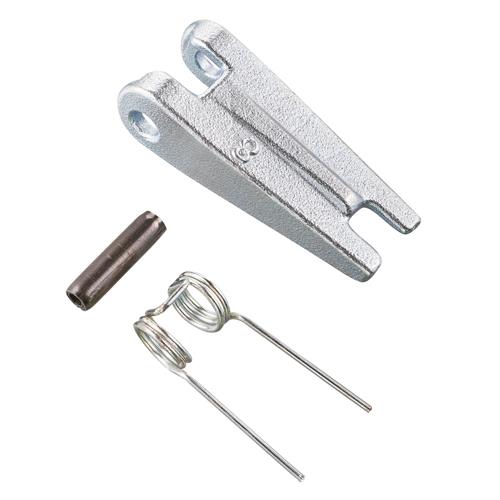 Hanging Clamps, Slings, Load Clamps