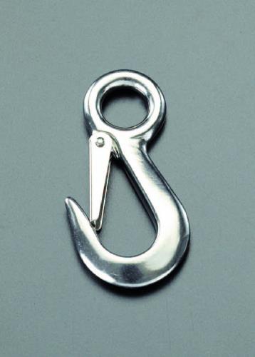 Hanging Clamps, Slings, Load Clamps