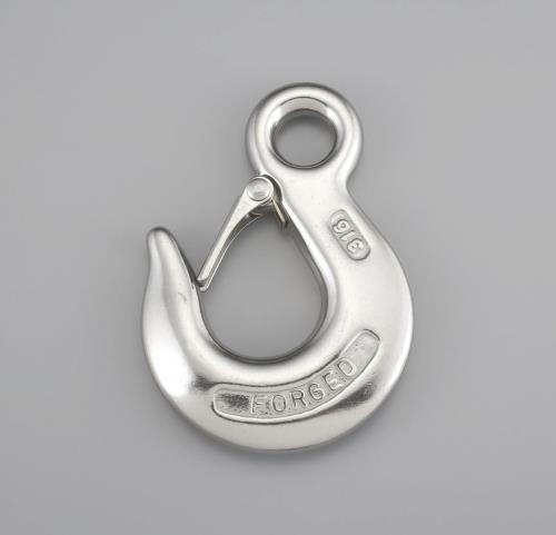 Hanging Clamps, Slings, Load Clamps