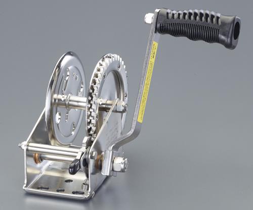 おすすめのウインチ・ジャッキアイテム