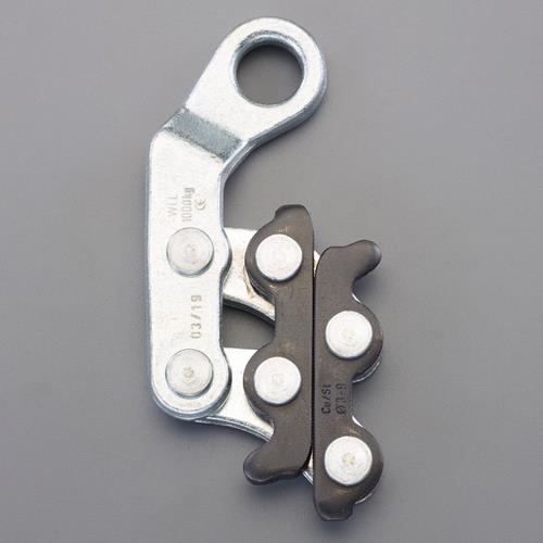 Hanging Clamps, Slings, Load Clamps
