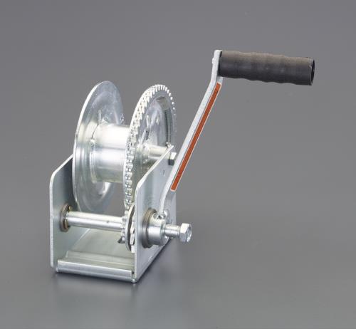 おすすめのウインチ・ジャッキアイテム