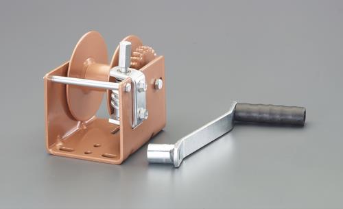 Winch Jacks