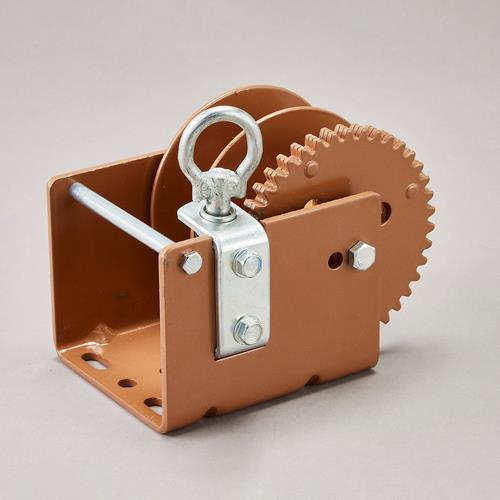 Winch Jacks