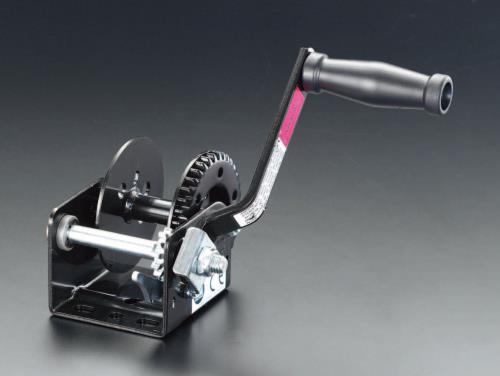 Winch Jacks