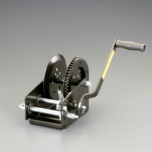Winch Jacks