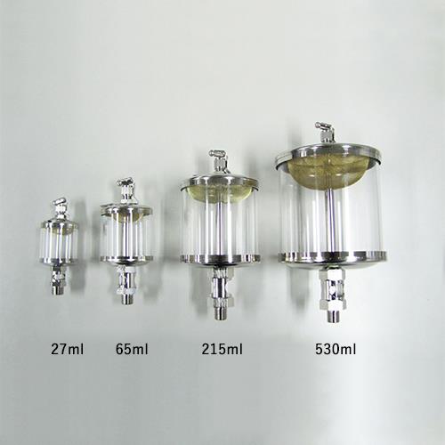 Bottles / Containers