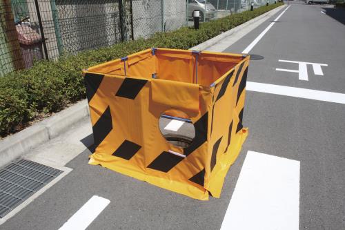 Storage / Exterior Supplies