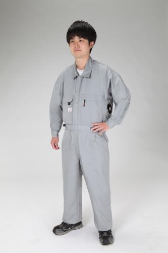 Work Clothes