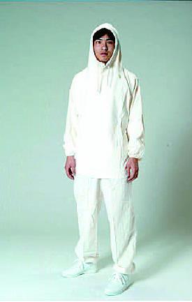 おすすめの保護服・防護服アイテム