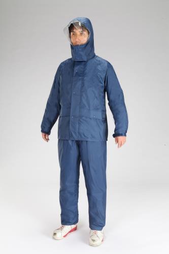 Work Clothes