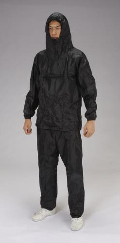 Work Clothes