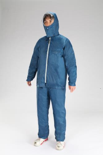 Work Clothes
