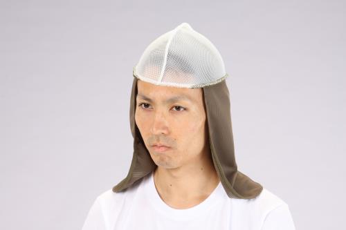 おすすめのヘルメット・軽作業帽アイテム