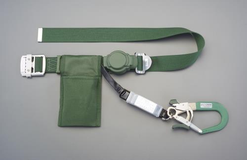 Crash / Fall Prevention Products