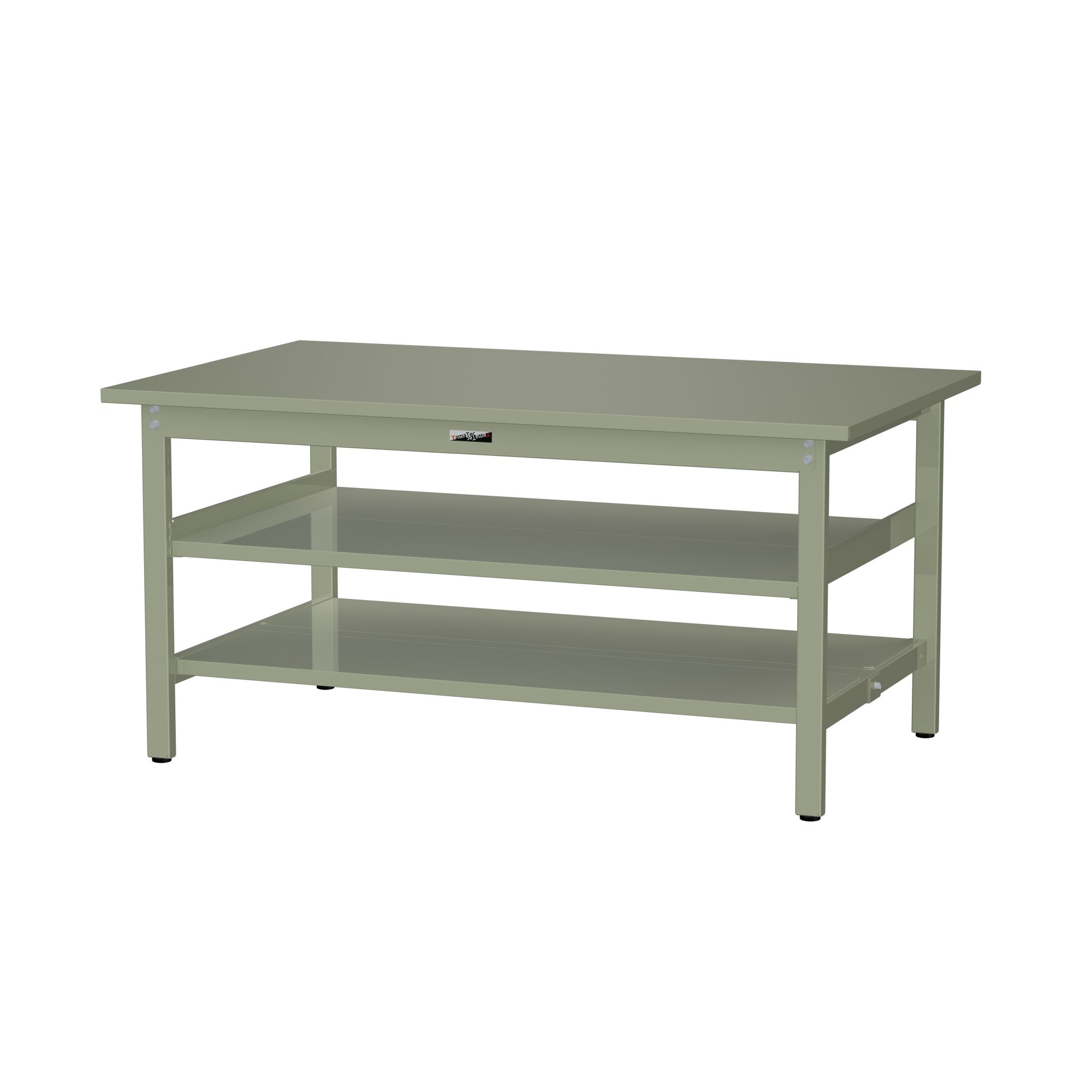 Logistics And Storage Supplies