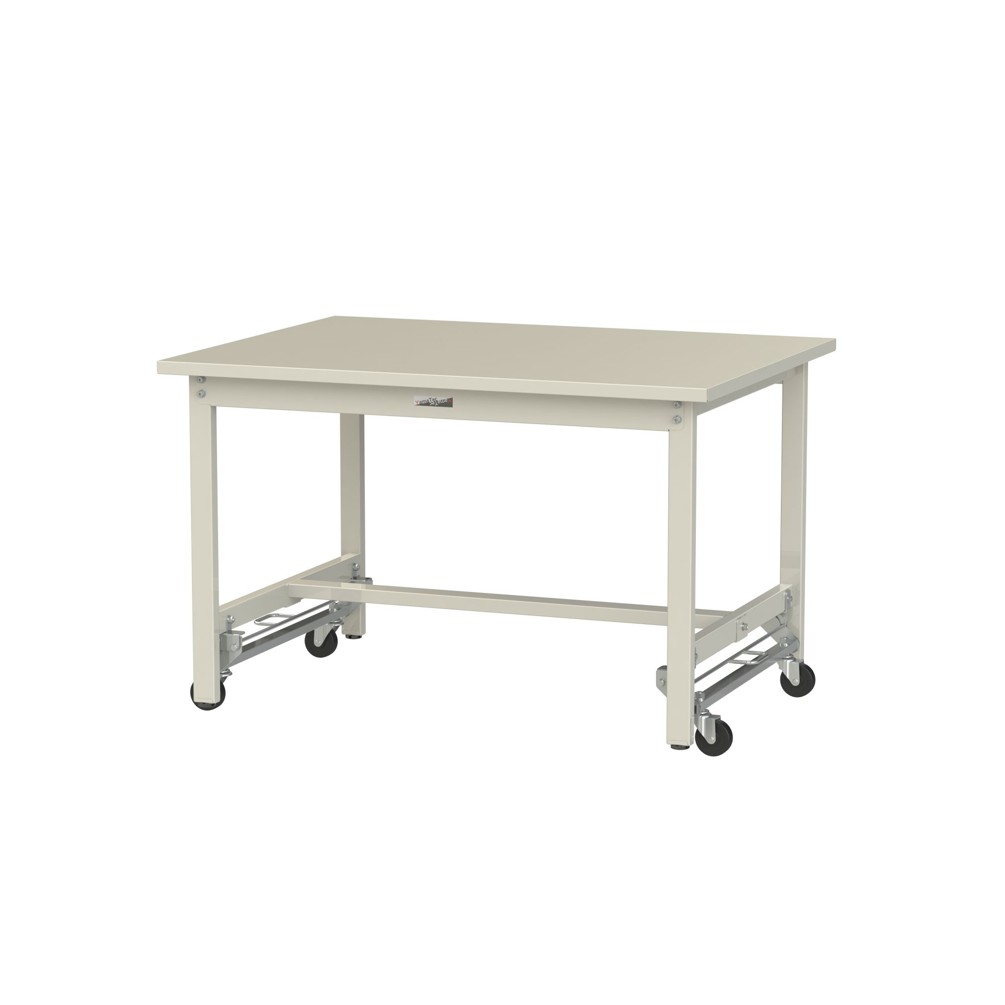 Logistics And Storage Supplies