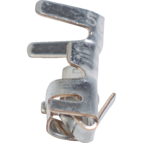 Rectangle connectors