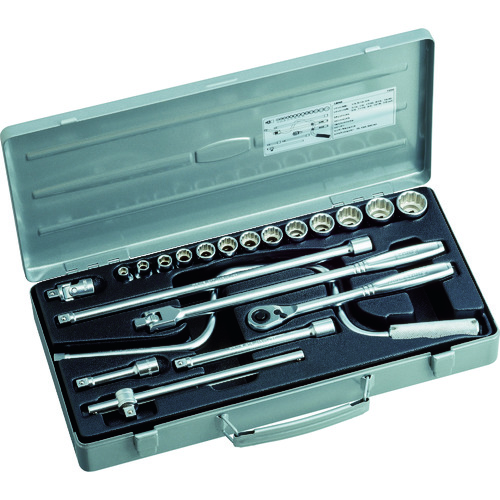 Socket Wrenchs