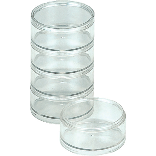 Bottles / Containers