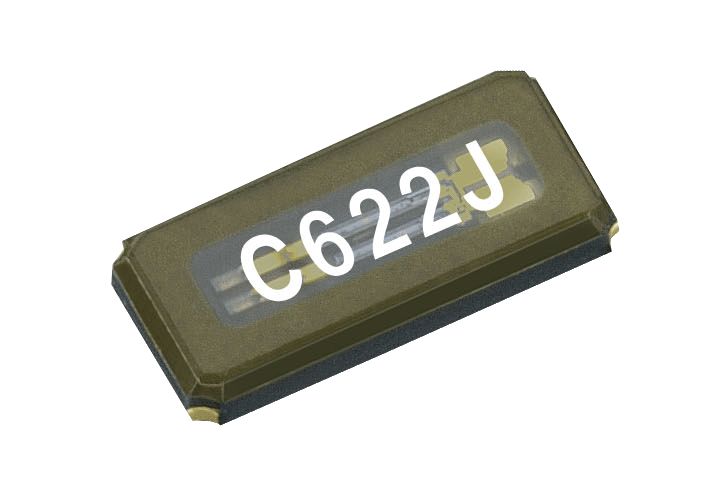 Quartz crystal units/Crystal oscillators