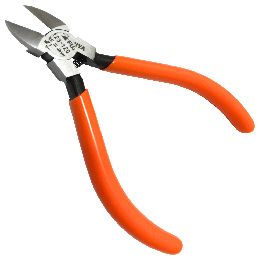 Pliers, Nippers, Tweezers