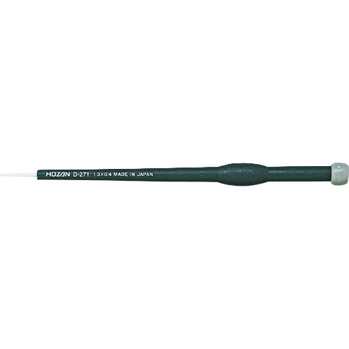 Screwdriver / Hex Wrenchs
