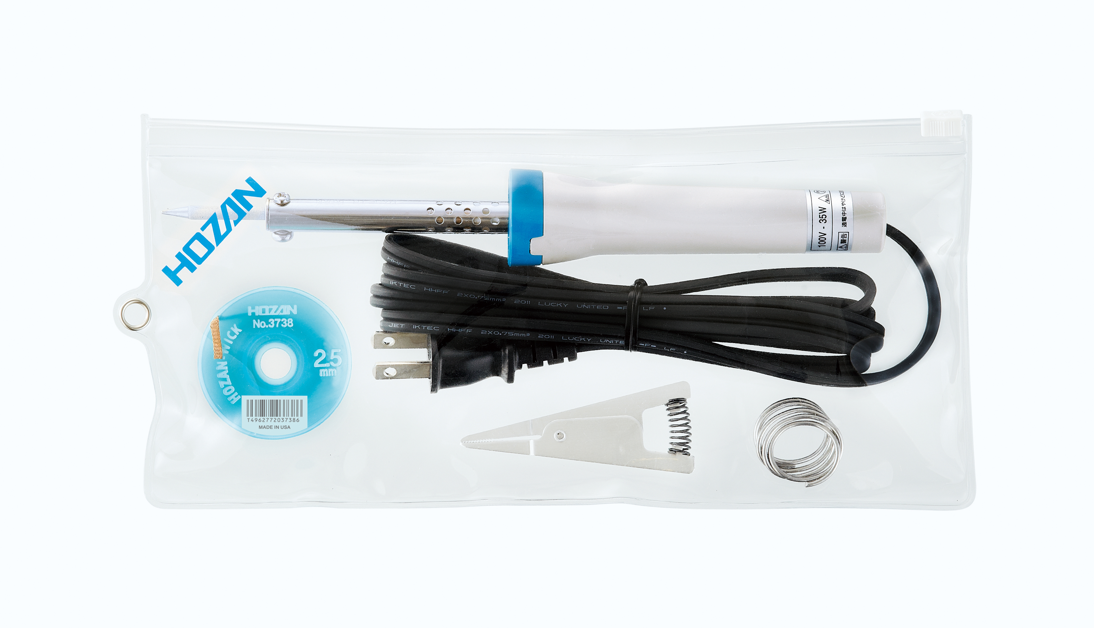 Soldering､Rework Products