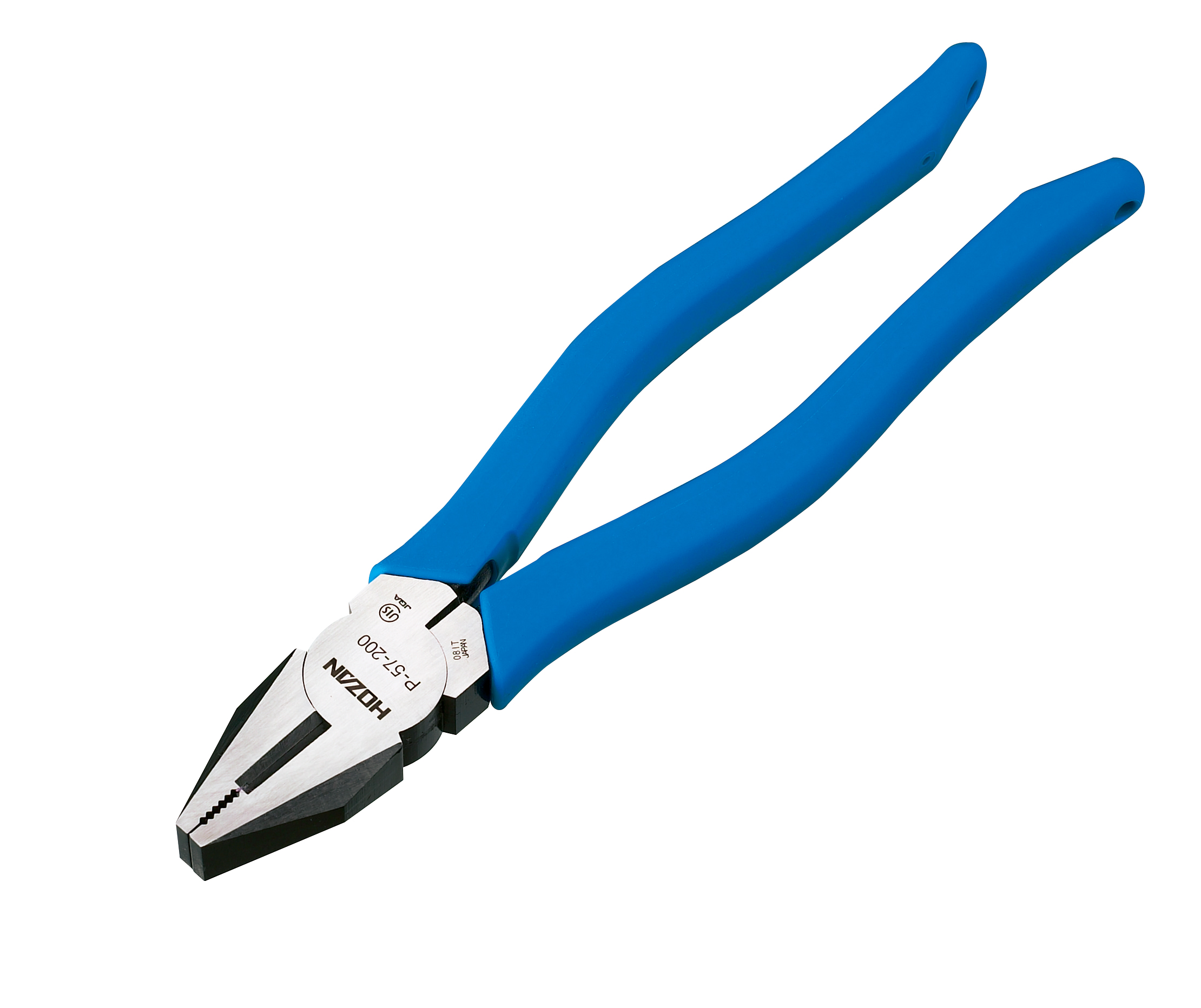 Pliers, Nippers, Tweezers