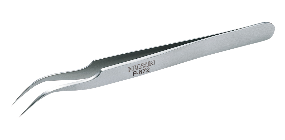 Pliers, Nippers, Tweezers