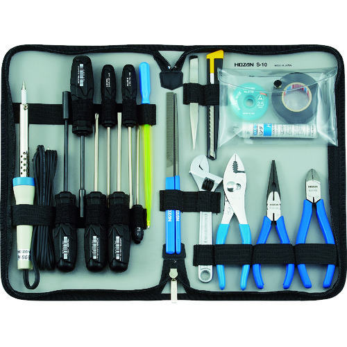 Tool Sets